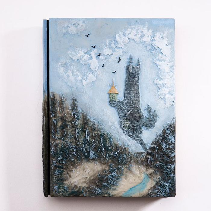 Castle of Light & Darkness