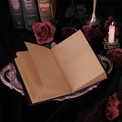 Dragon’s Eye Journal