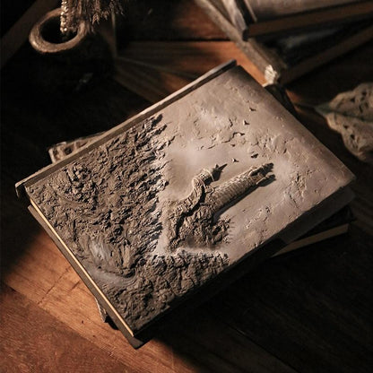 Castle of Light & Darkness