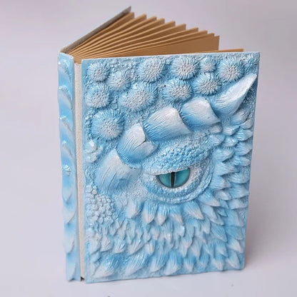 Dragon’s Eye Notebook