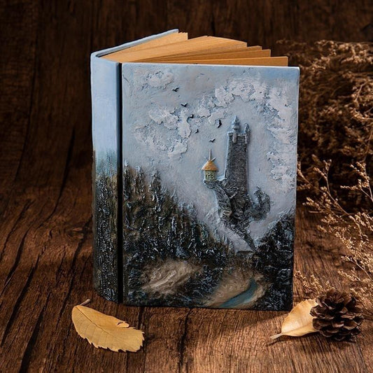 Castle of Light & Darkness