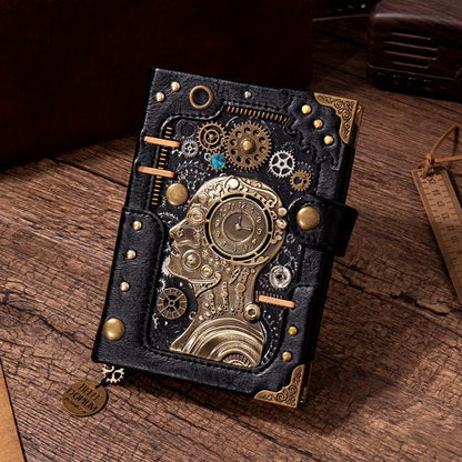 Clockwork Journal Collection