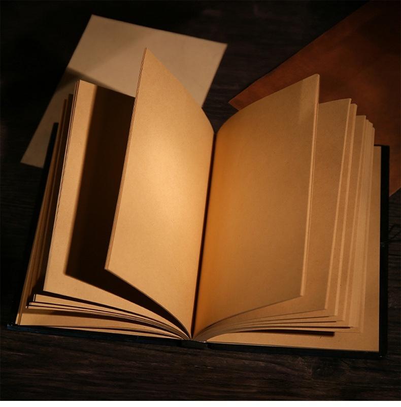 Castle Relics Gothic Journal