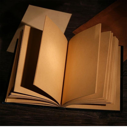 Castle Relics Gothic Journal