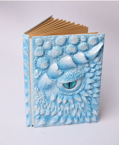 Dragon’s Eye Notebook
