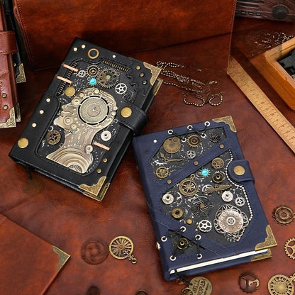 Clockwork Journal Collection