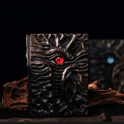 Devil’s Eye Journal