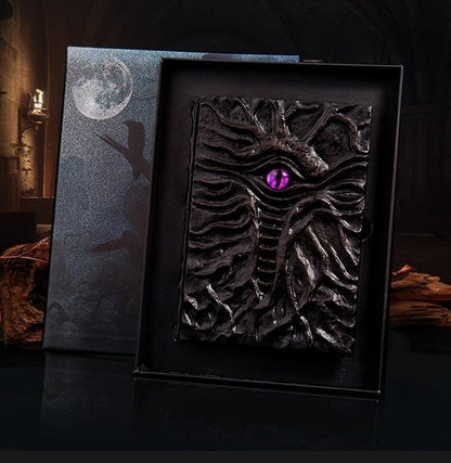 Devil’s Eye Journal