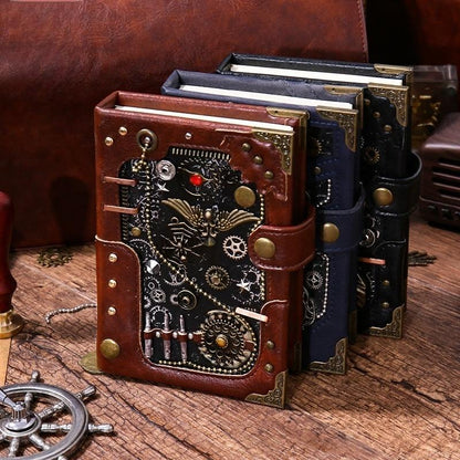 Clockwork Journal Collection