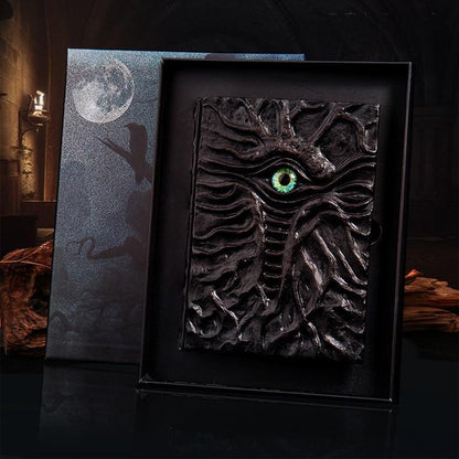 Devil’s Eye Journal