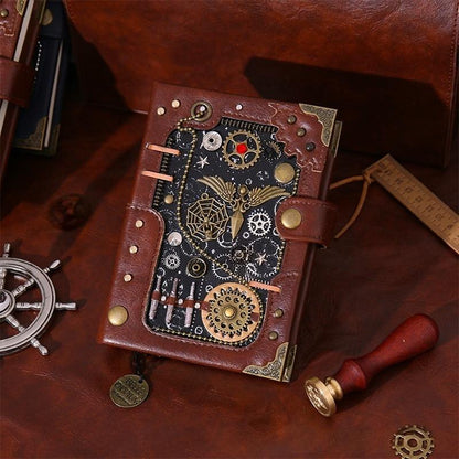 Clockwork Journal Collection