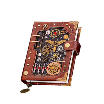 Clockwork Journal Collection