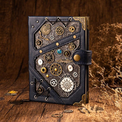 Clockwork Journal Collection