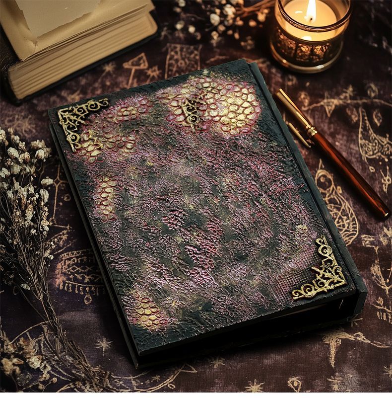 Steampunk Timekeeper