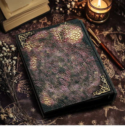 Steampunk Timekeeper