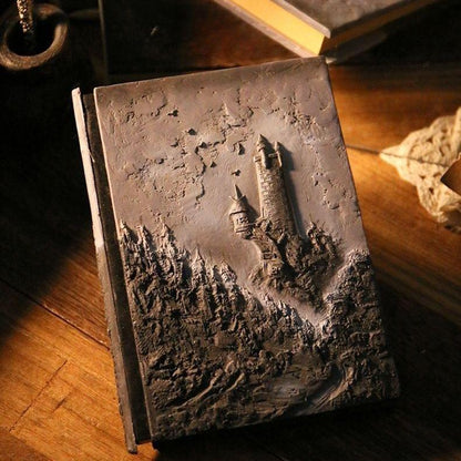 Castle of Light & Darkness