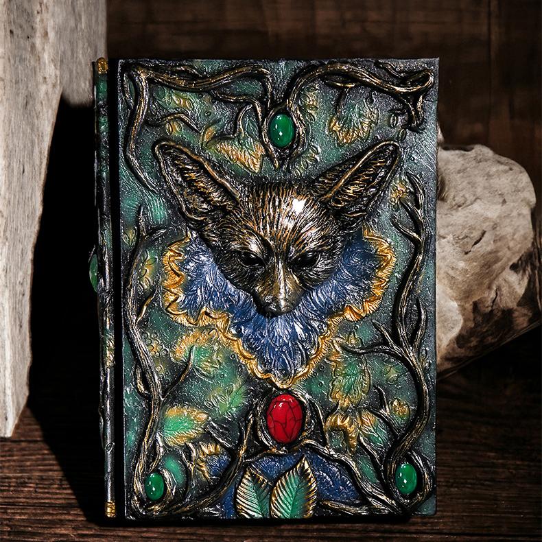 Fox Kingdom Journal