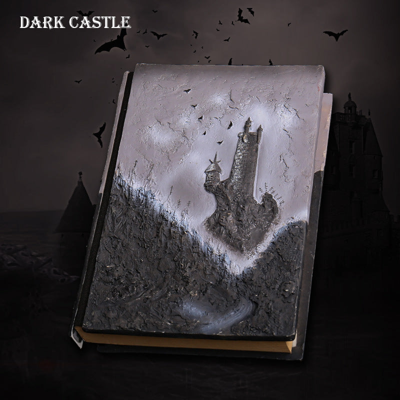 Castle of Light & Darkness