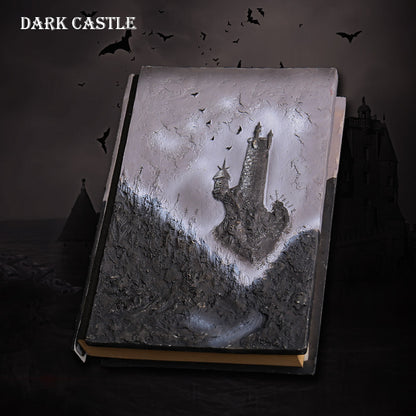 Castle of Light & Darkness