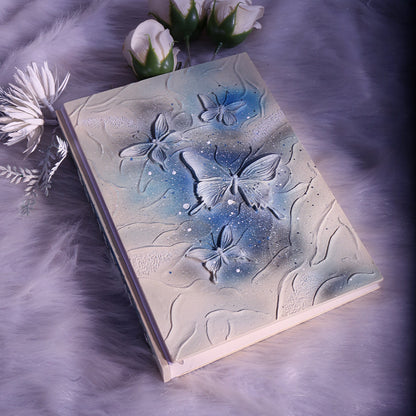 Butterfly Dream Notebook