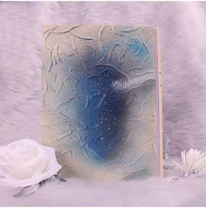 Butterfly Dream Notebook