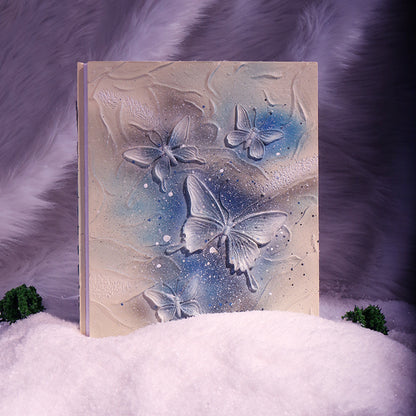 Butterfly Dream Notebook