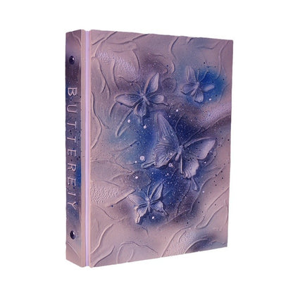 Butterfly Dream Notebook