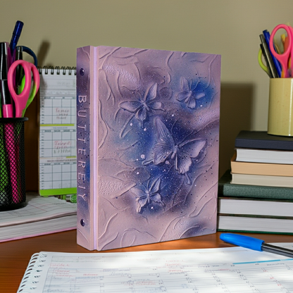 Butterfly Dream Notebook