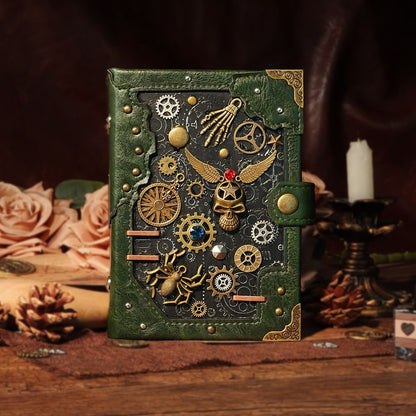 Clockwork Journal Collection