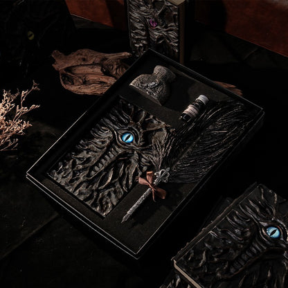 Devil’s Eye Journal