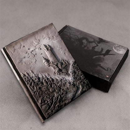 Castle of Light & Darkness