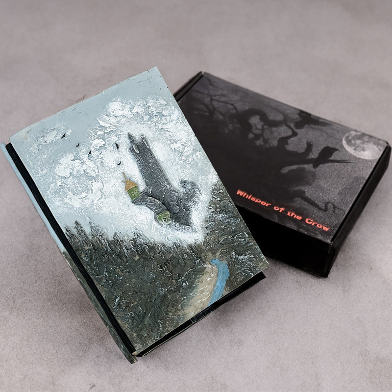 Castle of Light & Darkness