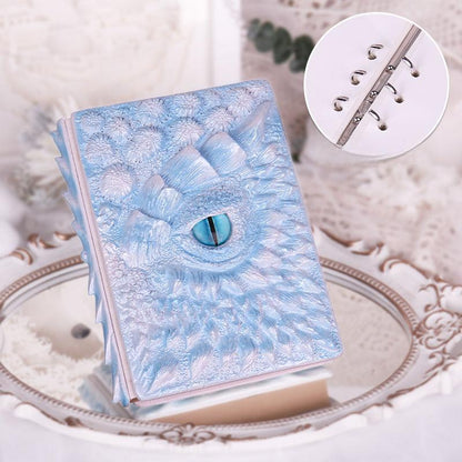 Dragon’s Eye Notebook